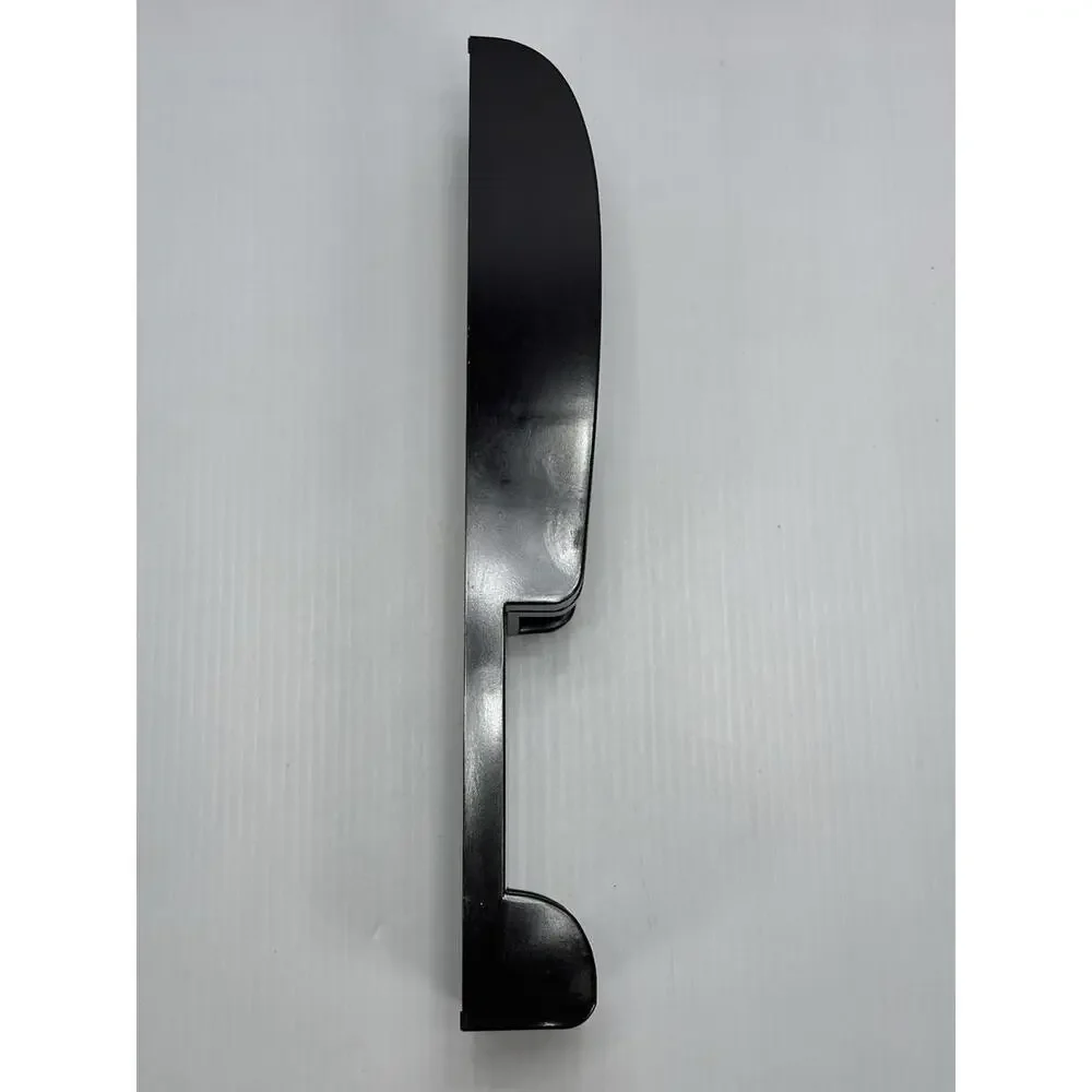 2 Cutco Knife Holder Wall Mount Tray Caddy Storage 6 Slot‎ & 4 Slot  Brown
